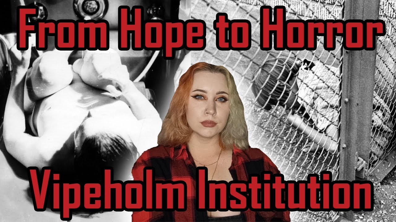 Vipeholm Institution | Dark History of Sweden