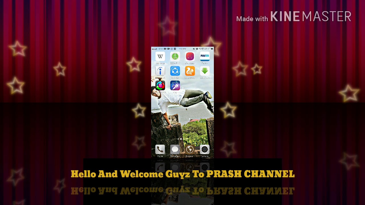 How to Hack Smule Sing Latest version without lucky patcher 100% working