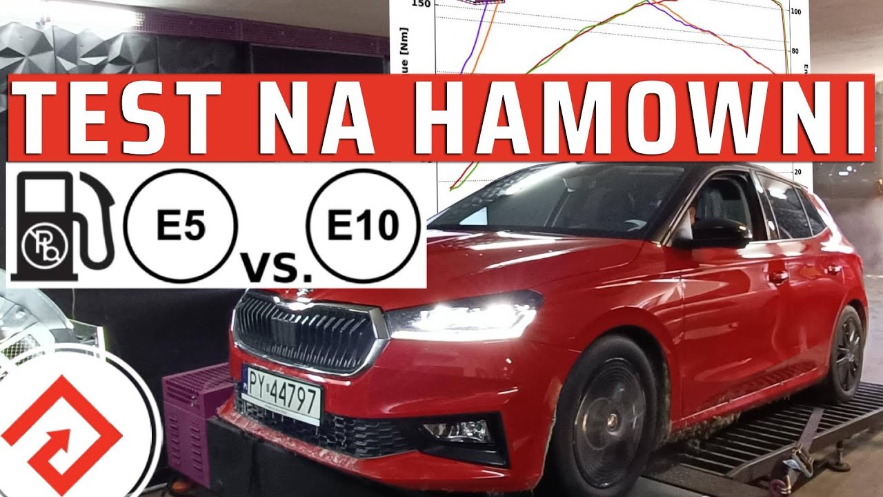 Benzyna E5 vs. E10 - bez panikowania oraz propagandy