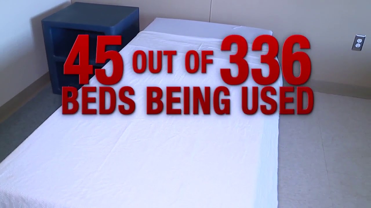 Pontiac General Hospital responds to safety questions under investigation by state