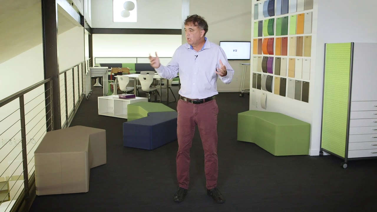Manage the Stuff - Exercise with David Stubbs