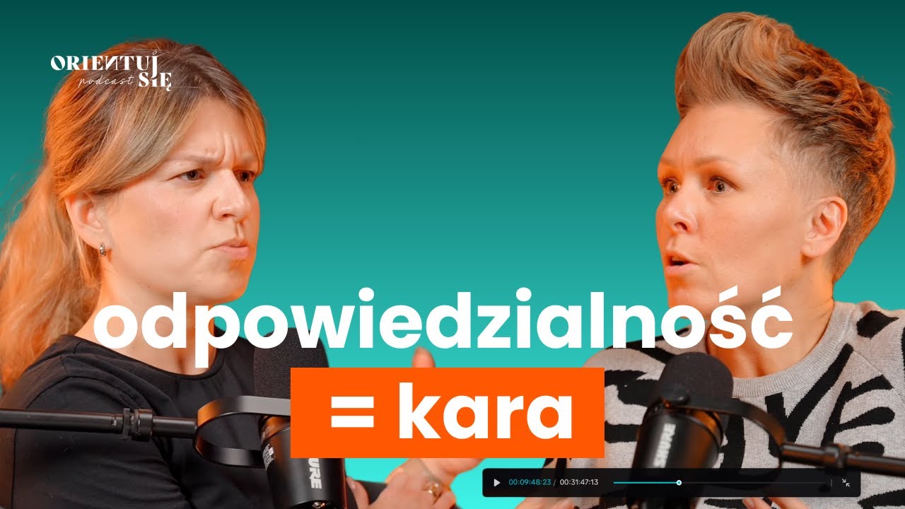 Odpowiedzialność to zaszczyt, nie kara. Jak budować dojrzałe i samoorganizujące się zespoły?