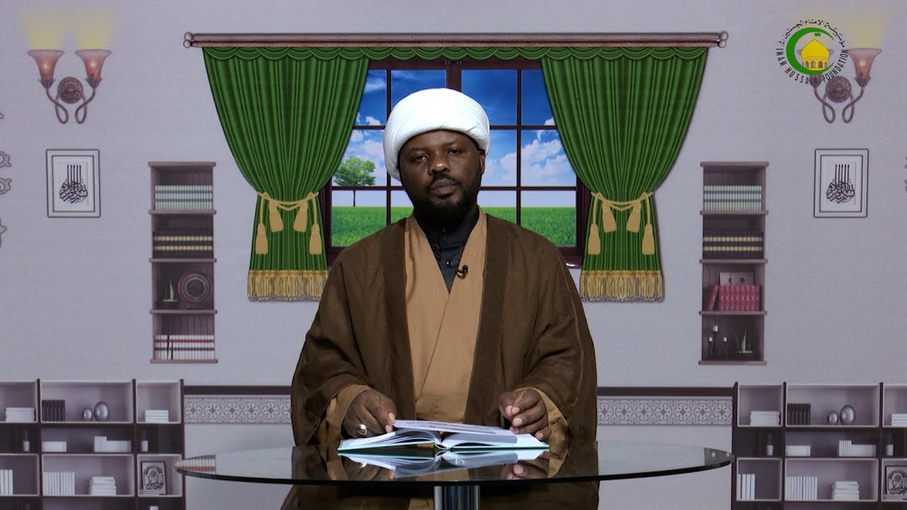 192. Masharti ya Swala ya Msafiri - Sheikh Abdul Majid