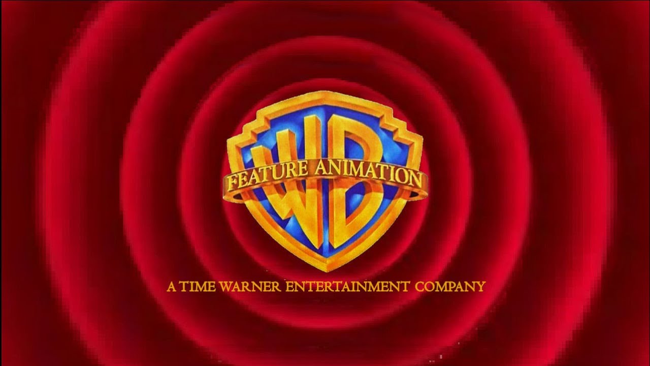 Ranking das animações da Warner Bros