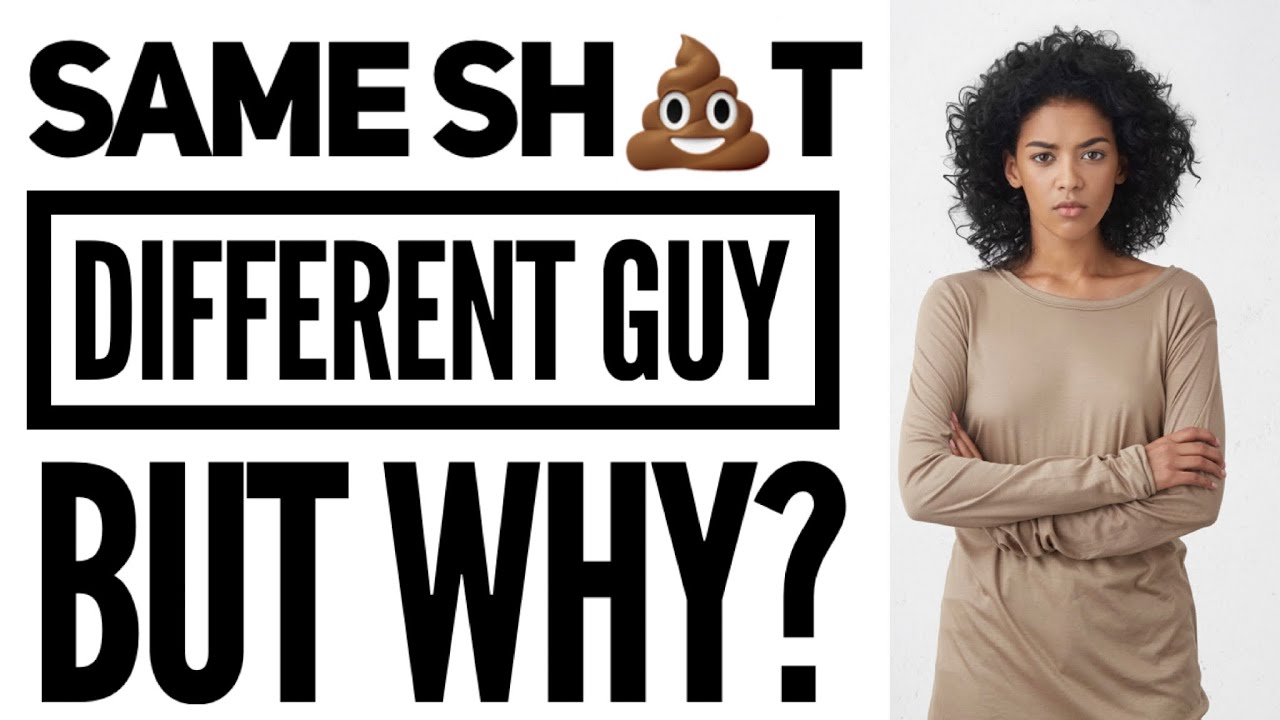 This is what men really RESPECT and why so many women aren&rsquo;t being taken seriously.