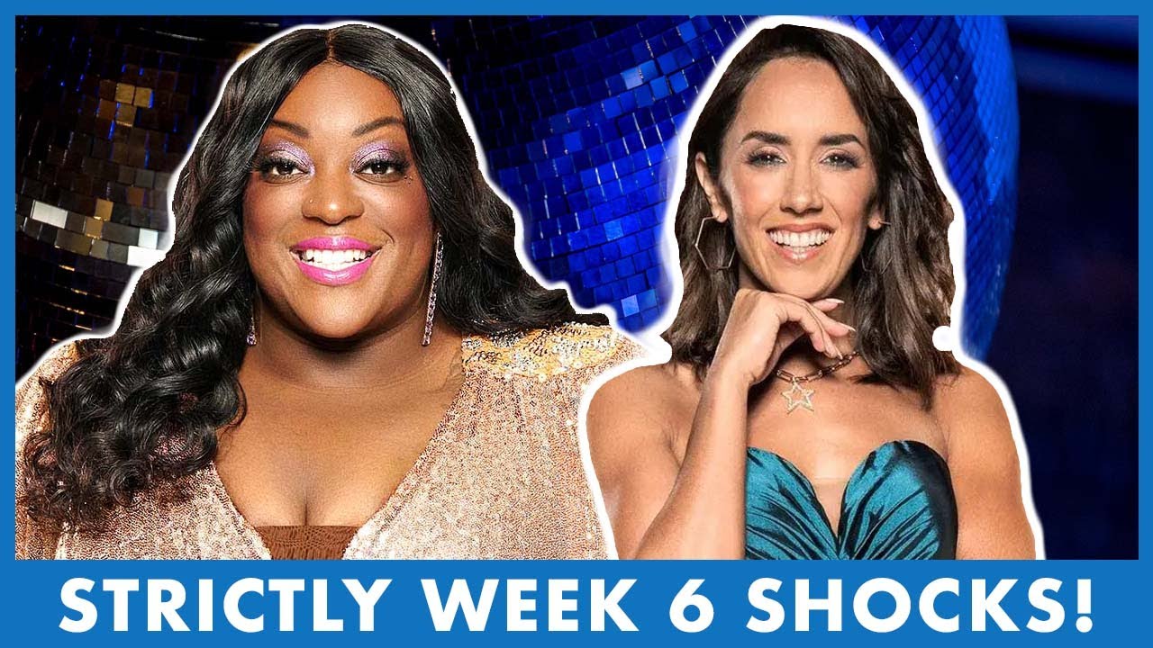Strictly Come Dancing 2021: Janette reveals romantic memory with Aljaz and reacts to epic week 6