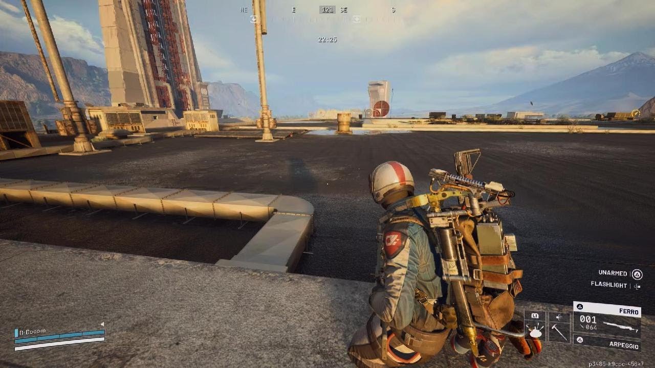 ARC Raiders_Shooot!