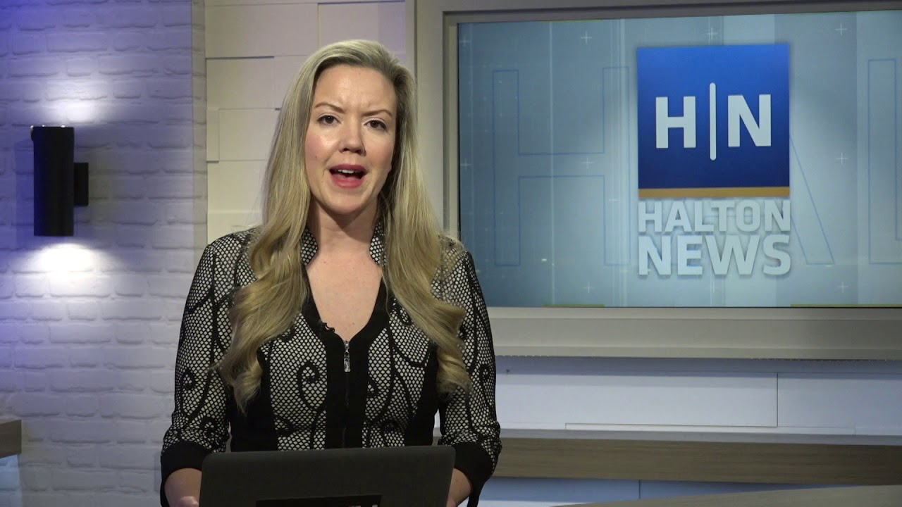 Halton News -  April 22