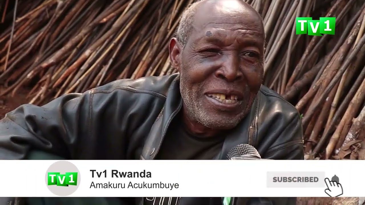 NYAMASHEKE: BARINUBIRA UMUKECURU BASHINJA KO AMAZE KUROGA ABATURAGE BATARI BAKE