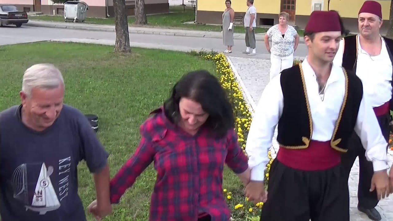 Braca Hamze i Sijelo - Zapjevat ce dvojica mladica - NOVO - (Official video 2015) HD