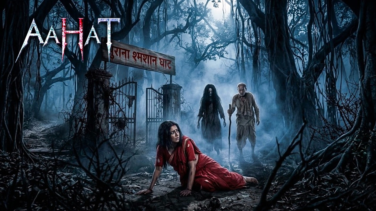 Aahat New Episode | Horror Show 2026 | Aahat New Episode 2026 | डर का असली एहसास | Horror Show