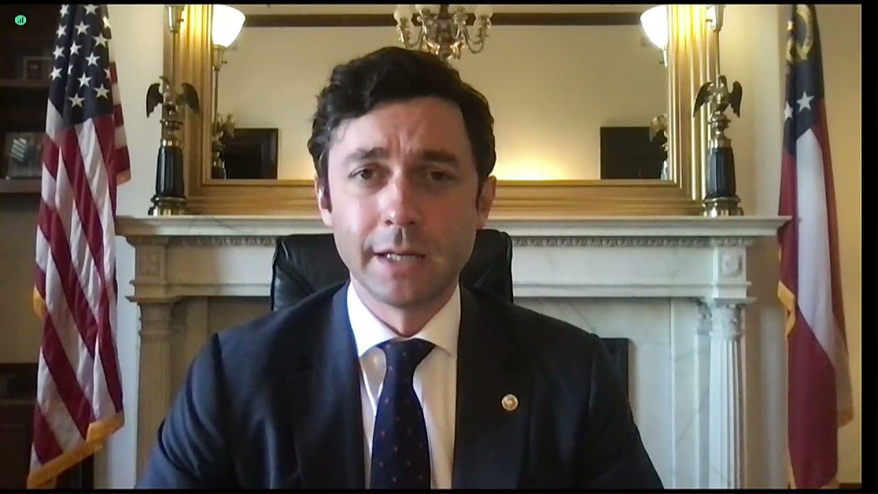 Sen. Ossoff Secures Commitment from Biden Nominee to Improve Mail Delivery Times in Georgia