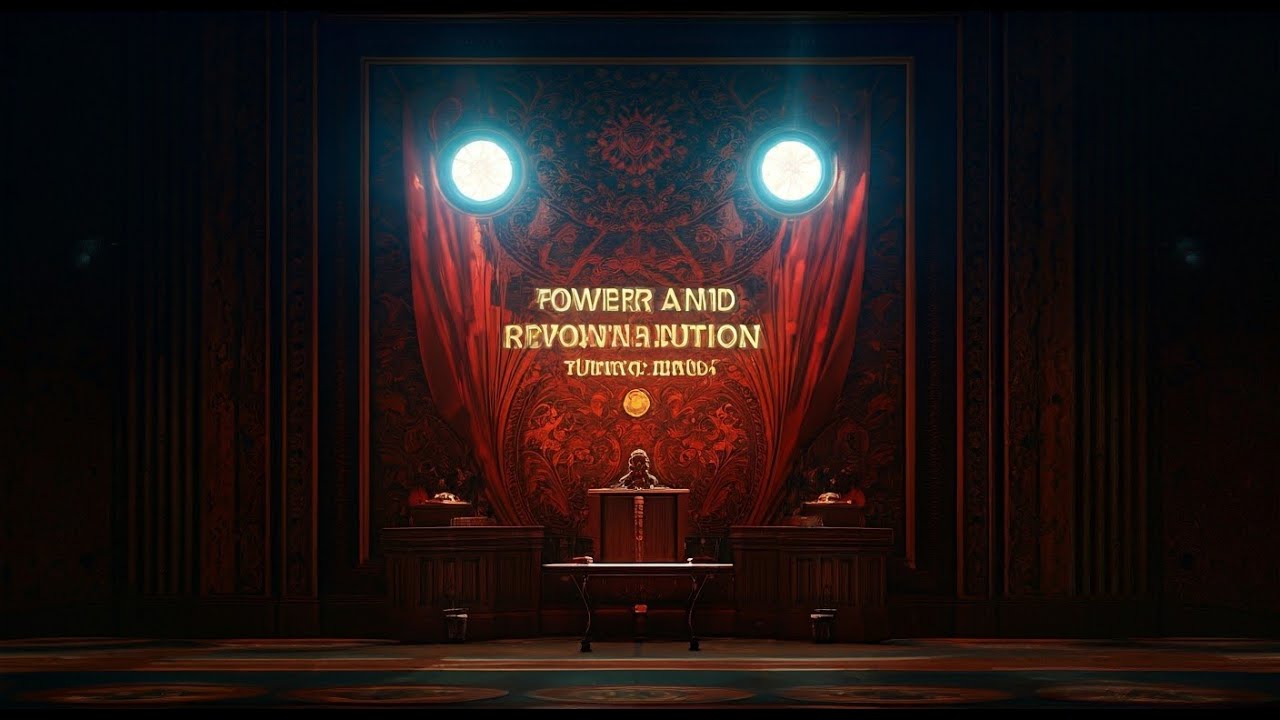 Power And Revolution 2023 Edition - Türkiye Serisi Bölüm 8 -  Yeni savaş uçaklarını satın aldık