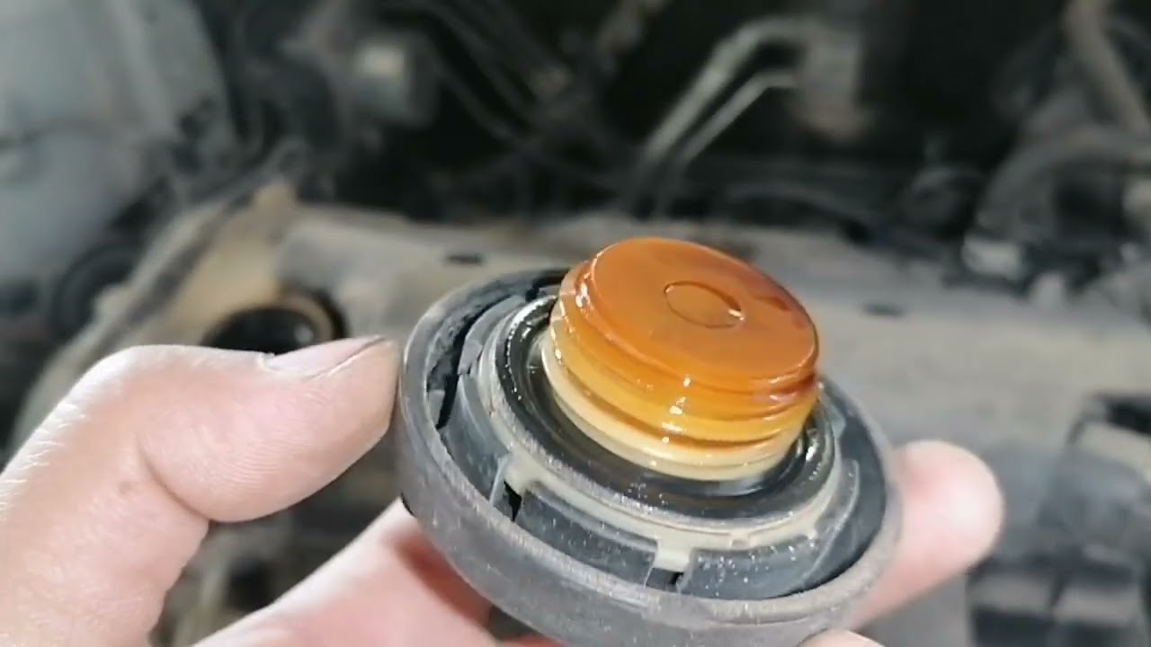 Hyundai accent overheating issue diagnoses