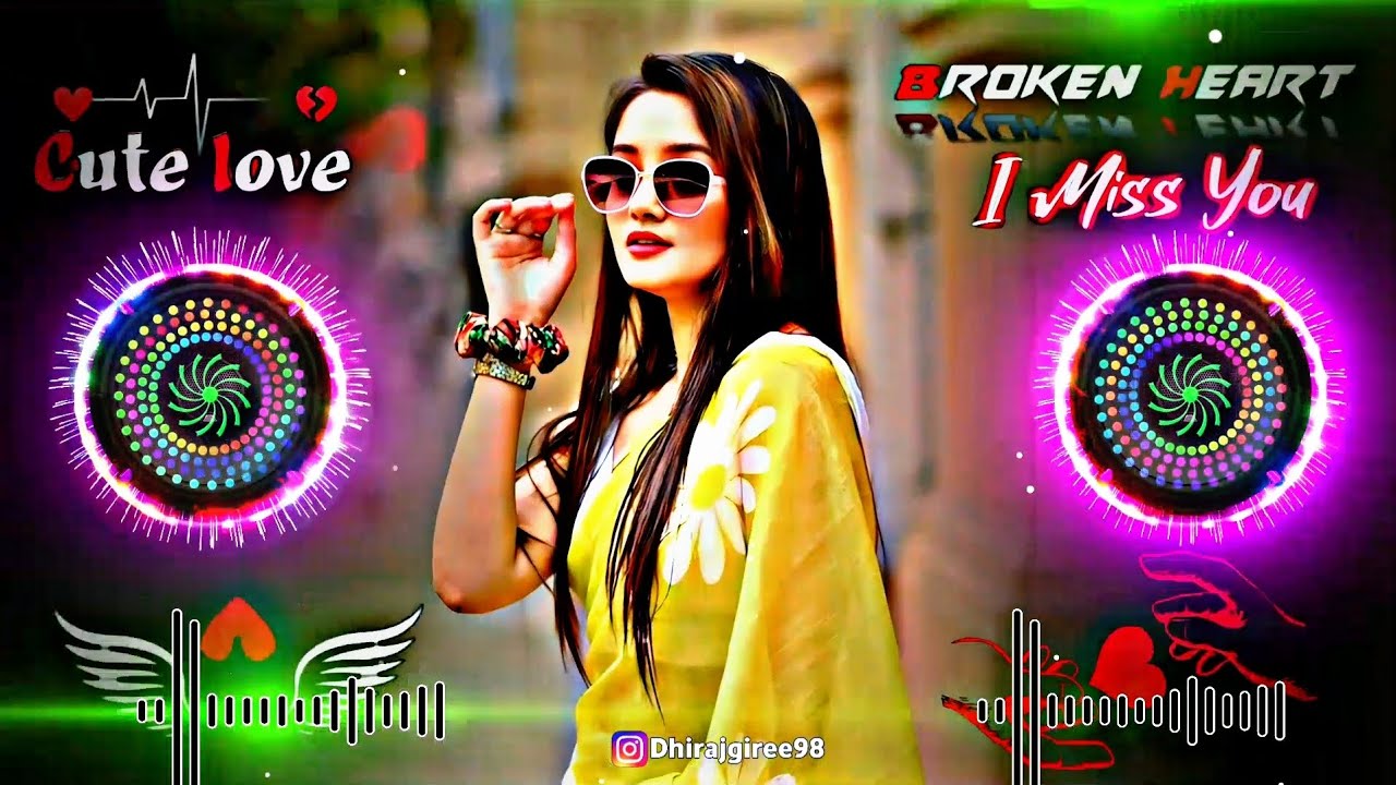 Dil Lagane ki Saza To Na Doge Tum💔🥀Old Hindi Viral Love Mix Trending Song  