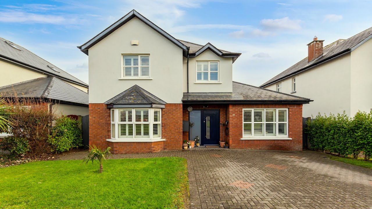 21 Ard Aoibhinn, Rosslare Strand, Y35 Y576