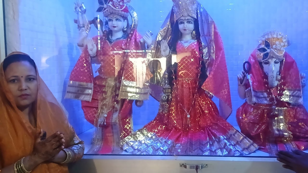 Aaj ki holi ki puja || bestfamilyvlogs ||