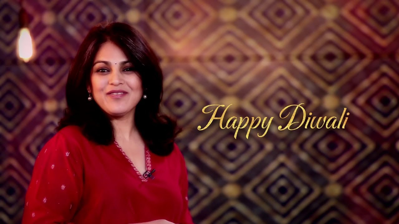 Happy Diwali! Watch BloombergQuint For Year-Round Prosperity