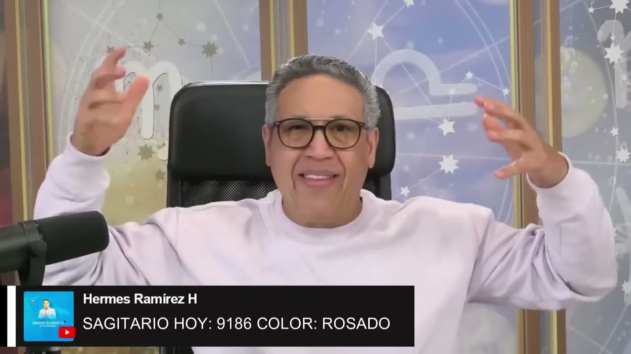 SAGITARIO HOY: No escuches sus mentiras, Te llenar&aacute; la mente&hellip; de dudas falsas