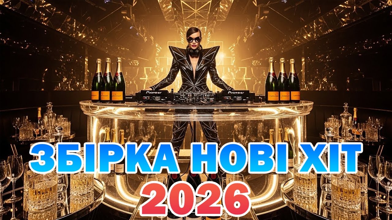 Нові хіти 2026 | Українські пісні, що заряджають емоціями | Слухай онлайн.🔥