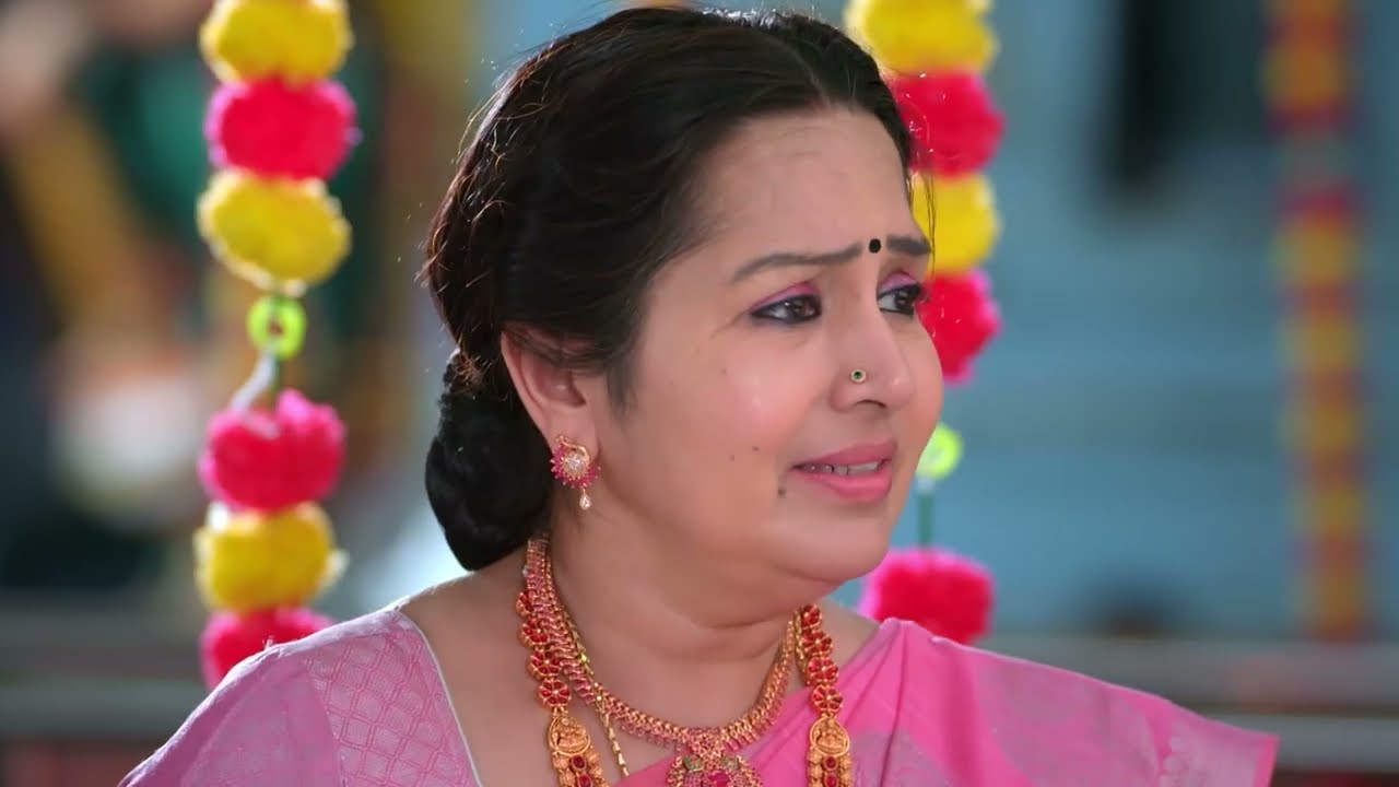 Vidhya No. 1 - Ep 245 - Puvi, Tejaswini Gowda - Tamil Tv Serial - Zee5 Tamil Classics