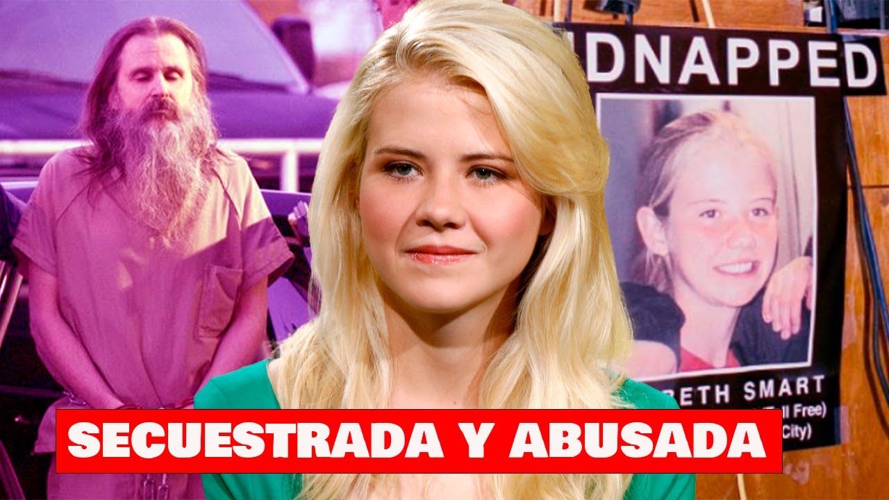 El caso Elizabeth Smart