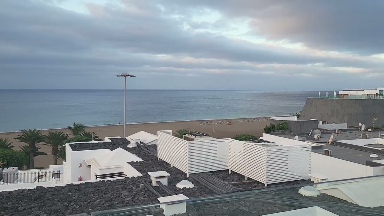 R2 Bahia kontiki Puerto del carmen 23/8/2024
