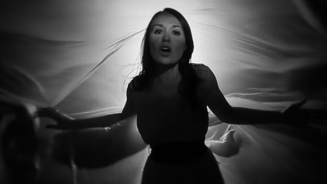 Macbeth - Scent of Winter - Official video