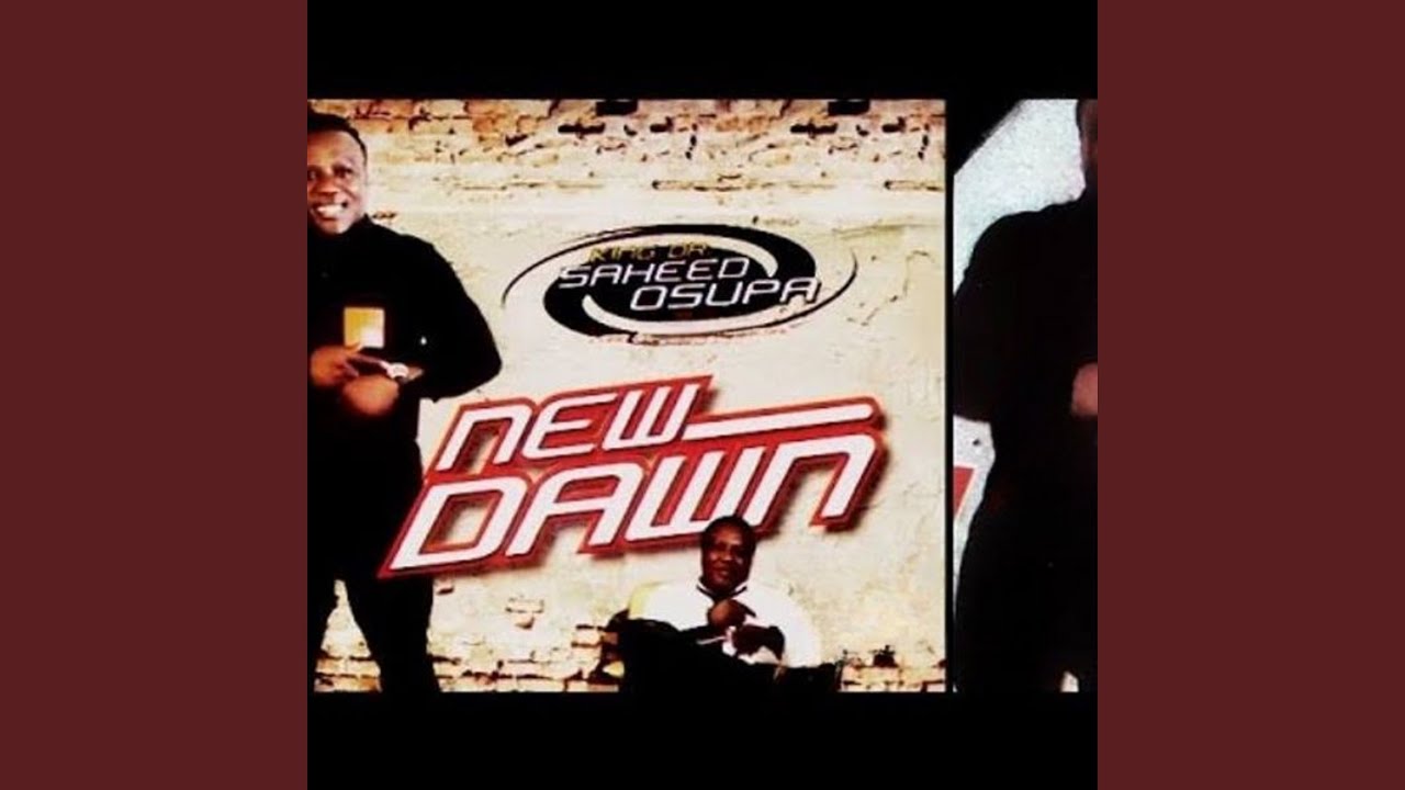 New Dawn Pt. 5