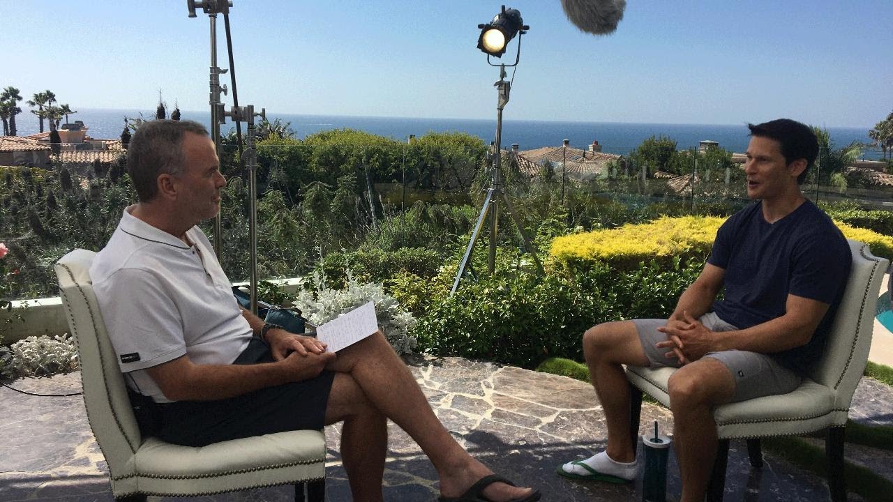 Paul Kariya opens up on playing career, Stevens hit and retirement