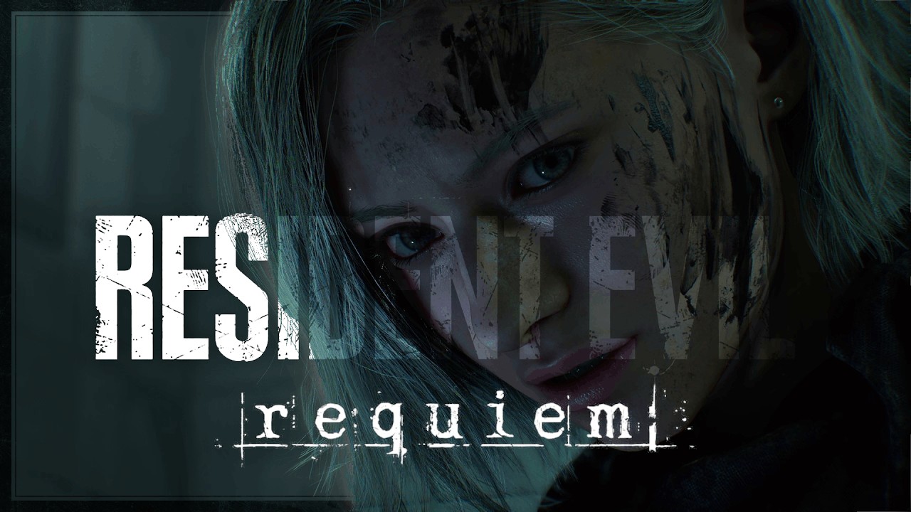Ist das noch Resident Evil oder Silent Hill? ☣️ RESIDENT EVIL Requiem