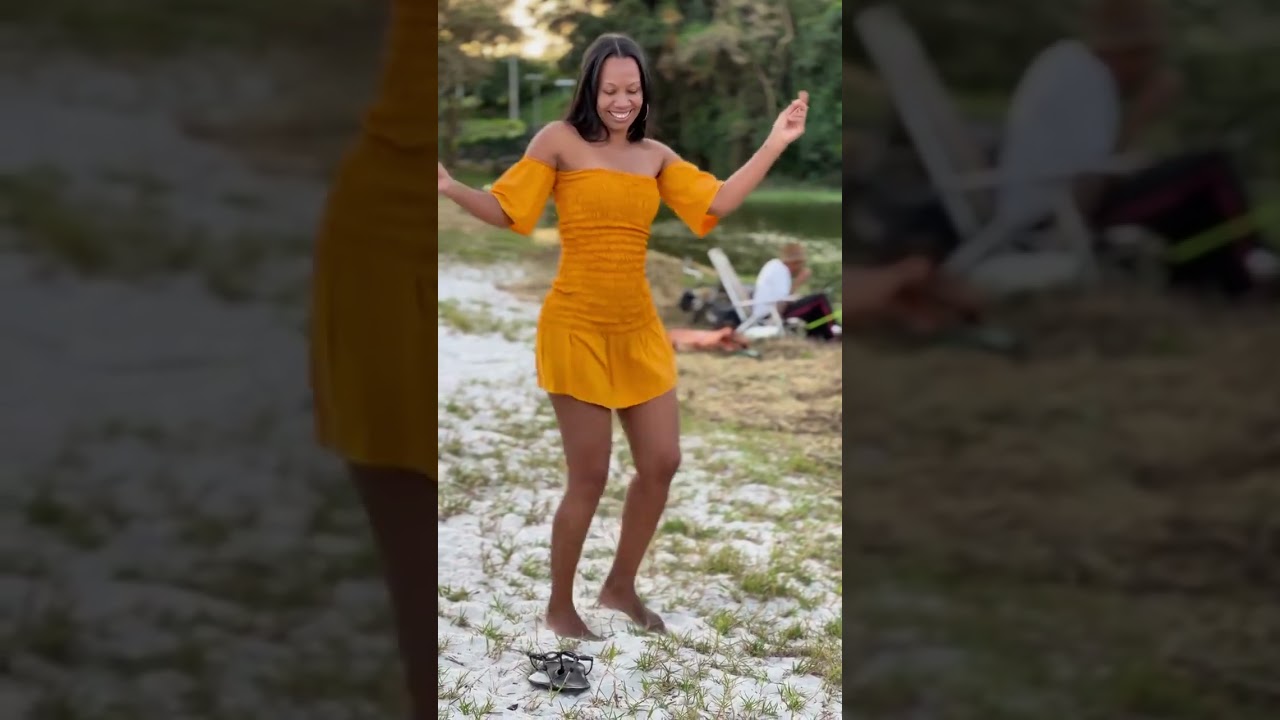 Teresita #dance #musica