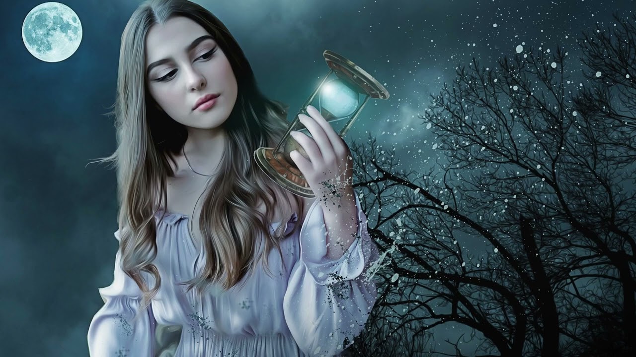 Horror background music Shallow Depths - Jade Wii