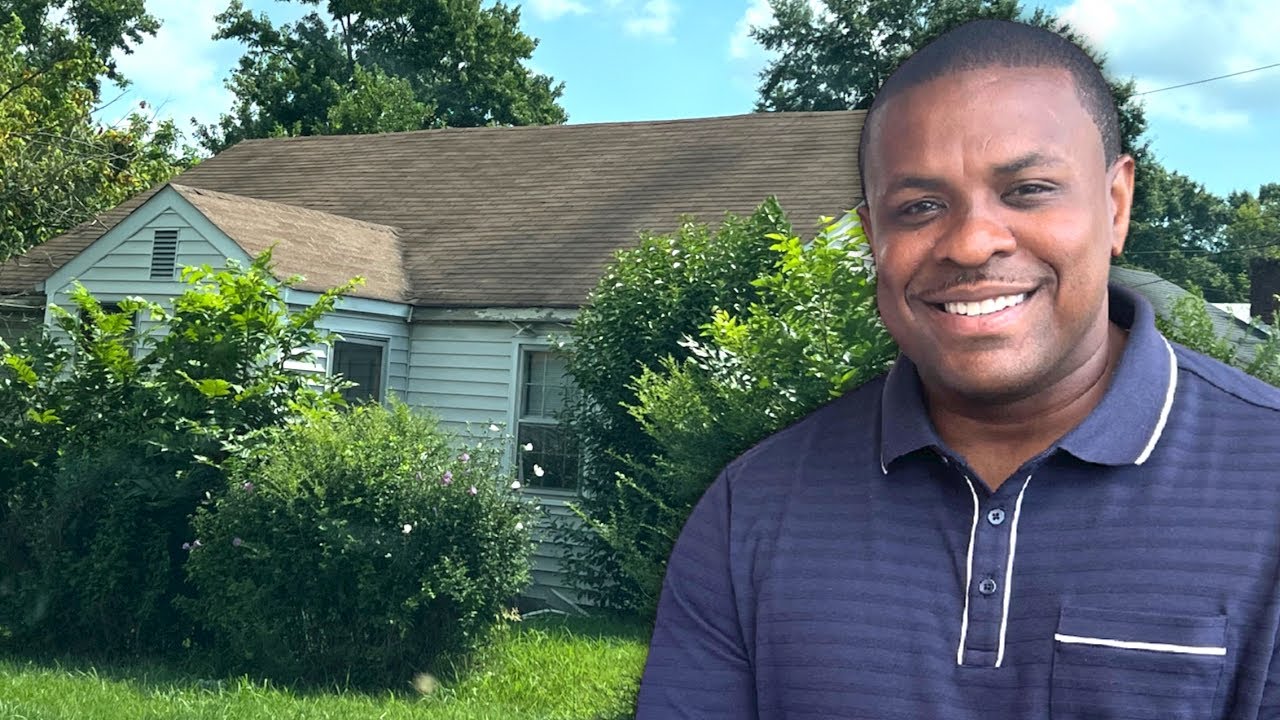 How to Make Money in Real Estate Even If You're Broke