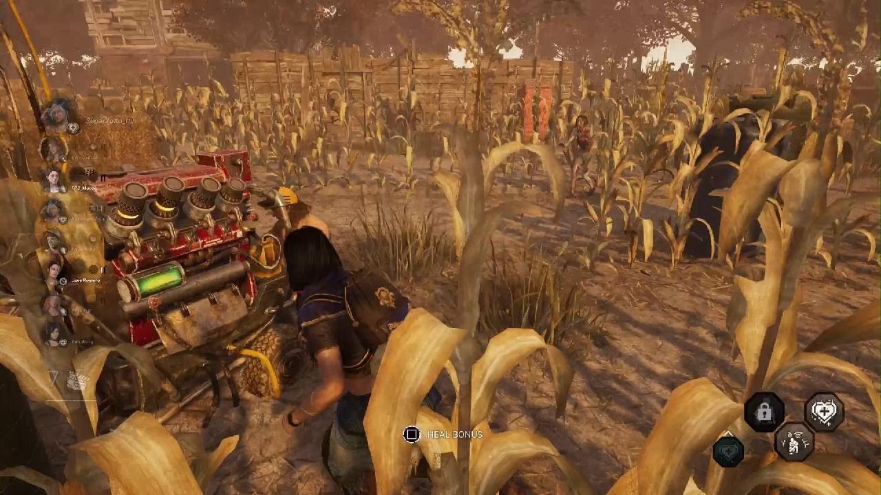 Ran Nemmt the whole match 2v8