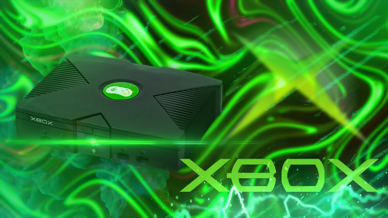 XBOX Classic - Recenzja, Test