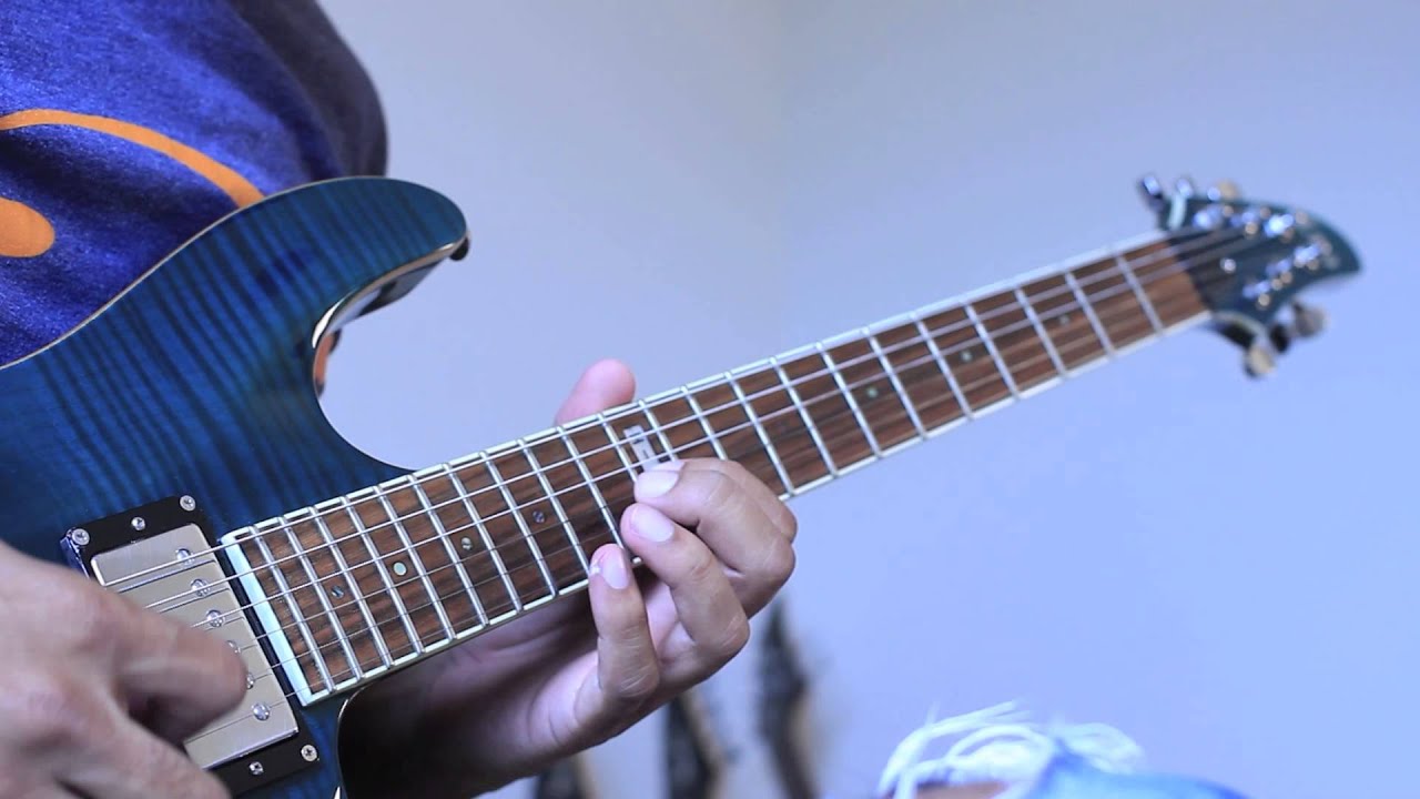 Veil of Maya 