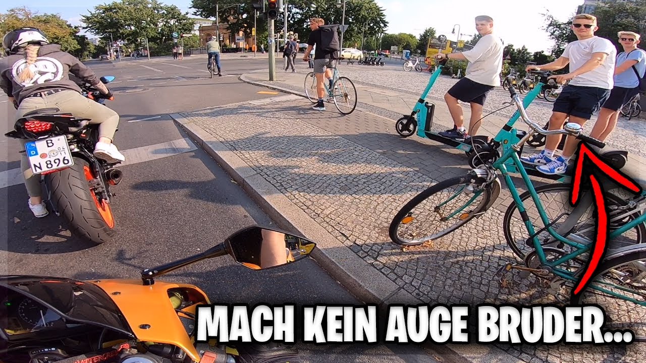 &Uuml;berlebenstipps von Knatterlie