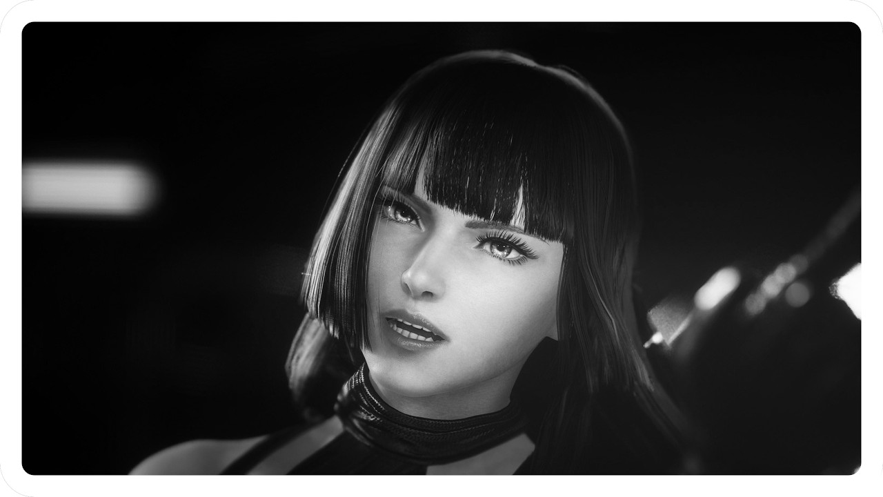 TEKKEN 8 : Lili // Asuka // Alisa
