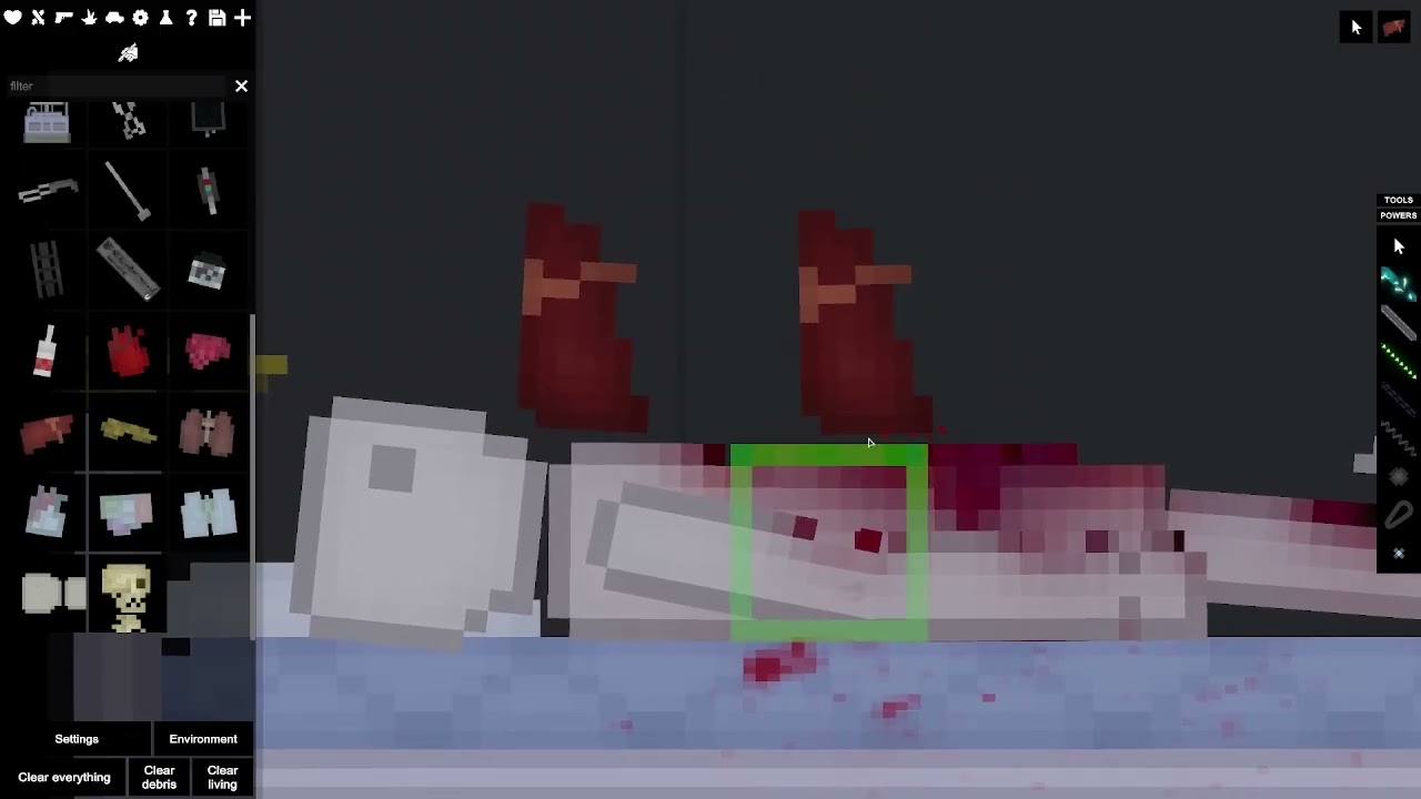 people palground sergery mod