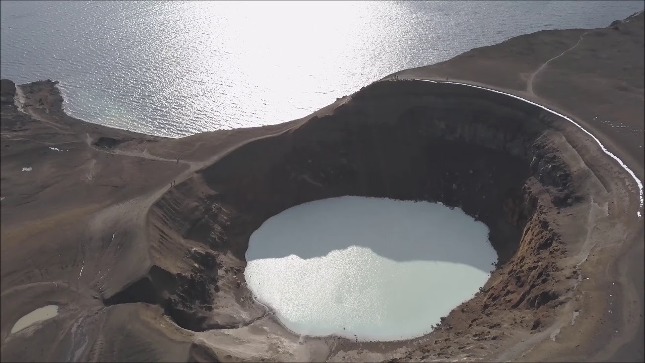 Island v na&scaron;om podan&iacute;