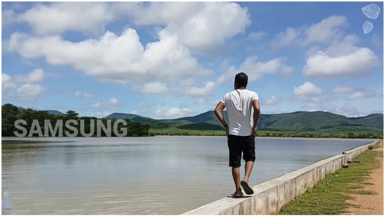 Samsung Galaxy M51 Camera | Vlogging | 64mp Camera Test