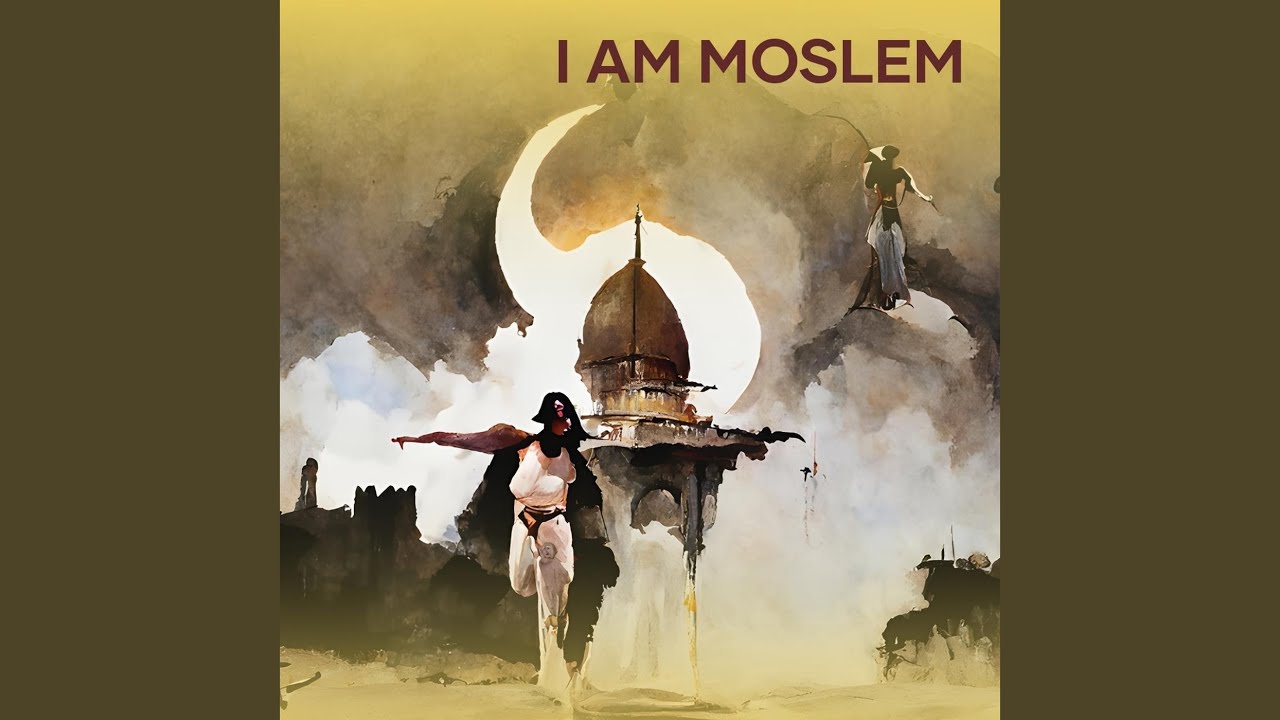 I am Moslem