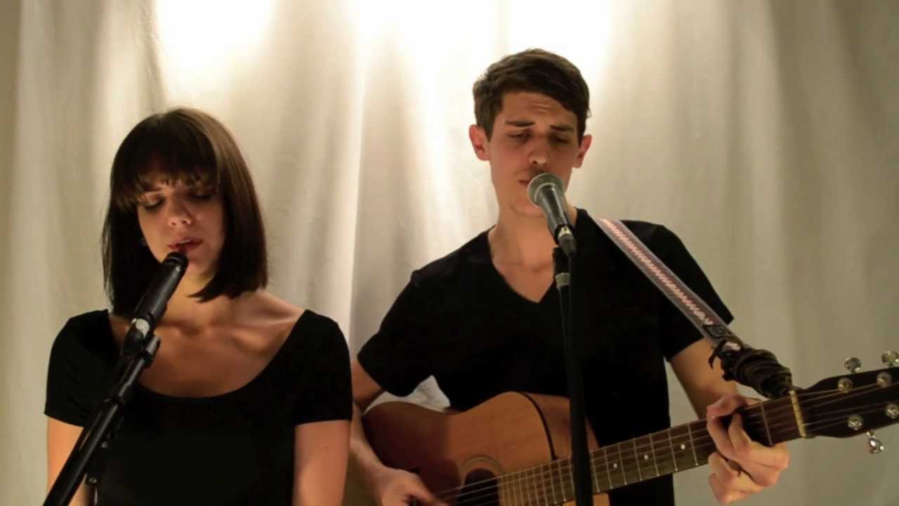 Bat For Lashes - Laura (Cover)