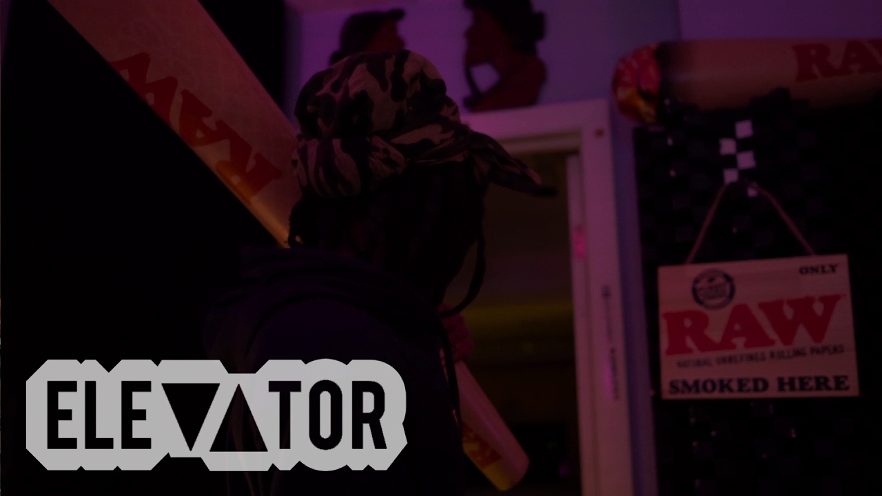 RAWlife Presents UP NEXT: D.C. ft. Lightshow, Beau Young Prince, Innanet James & Eli Joseph