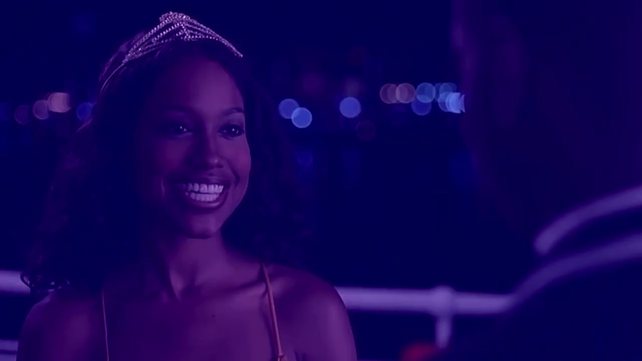 SWV - All Night Long Vibe Mix (slowed+reverb)