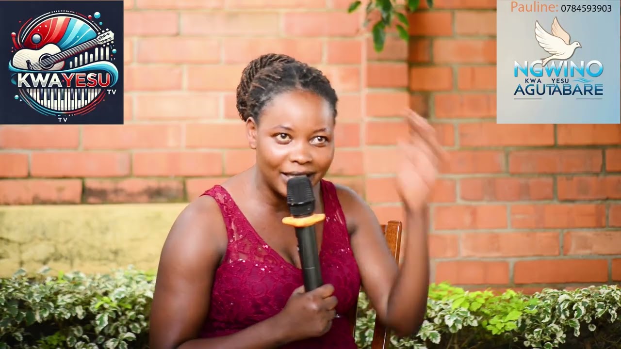 NIBA IBI BINTU BIKUBAHO UGOMBA KWITONDA