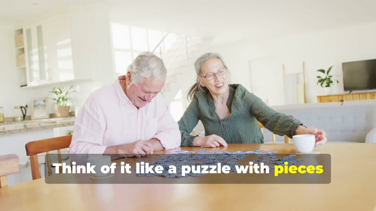 Medicare Made Easy - Your guide to how Medicare works