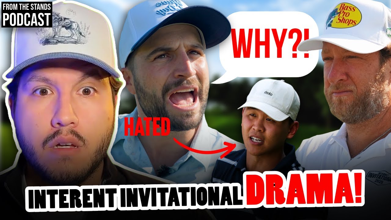 Luke Kwon messed up...