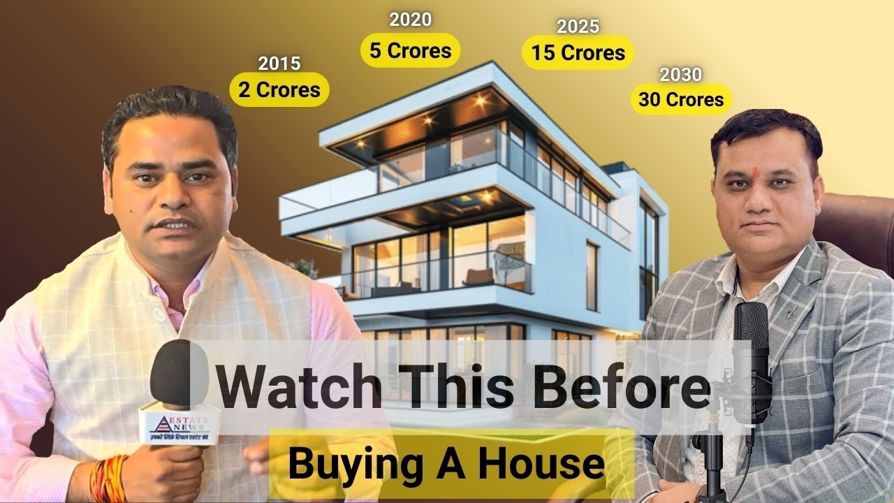 How To Get Success in Realestate ? How to enter real estate with zero investment? ( Full Podcast)